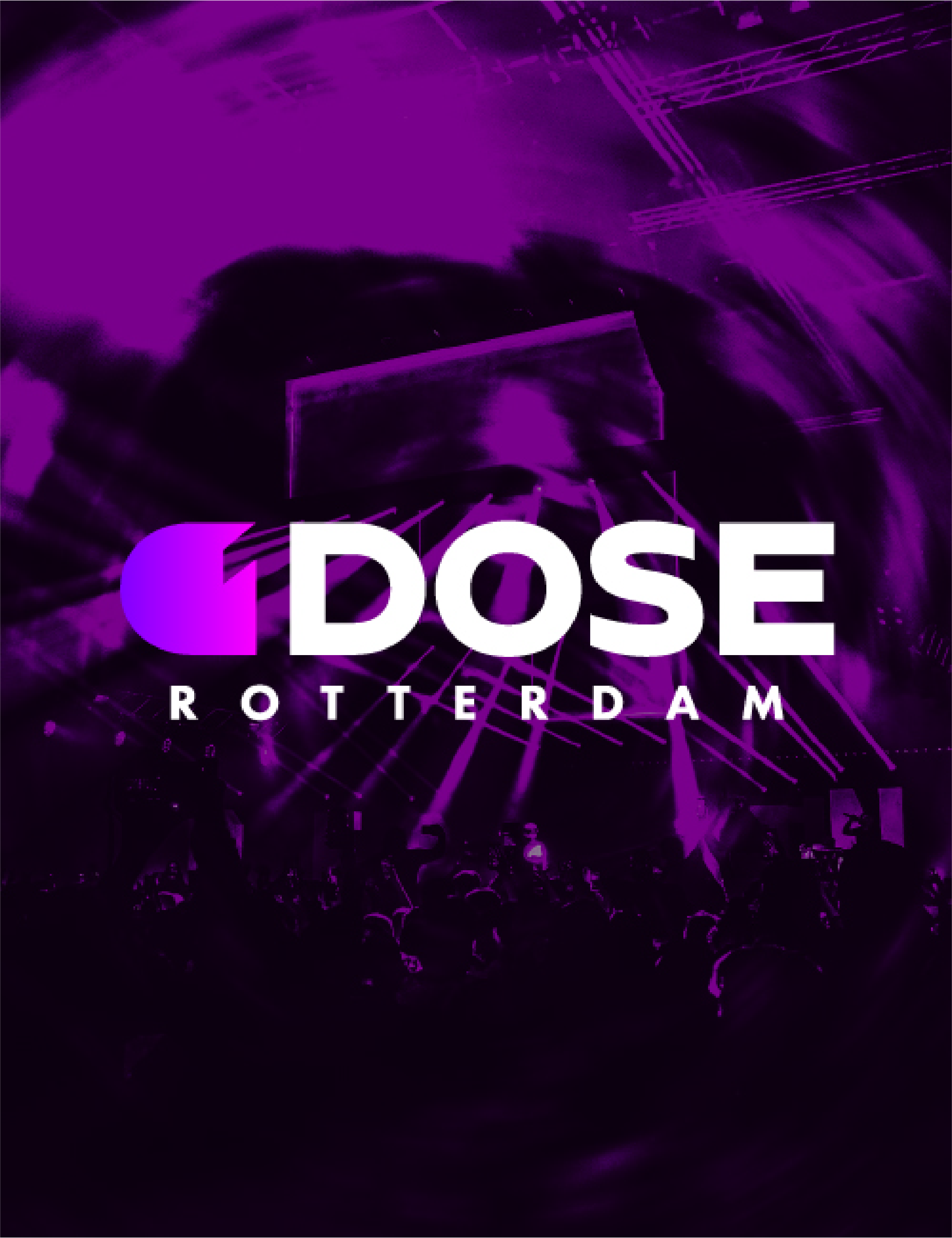 DOSE Rotterdam Logo